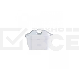 Комплект картриджей Аквафор MAXFOR+ MG для кувшинов ресурс:200л (упак.:3шт)