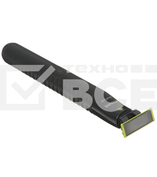 Триммер Philips OneBlade QP1624/10 серый