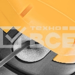 Катушка триммера Denzel полуавтомат. легкая заправка, гайка М10х1,25L; гайка М10х1L; гайка М8х1,25L, фото8