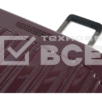 Чемодан Piquadro PQ LIGHT BV6394PQL/BO 51x75x31 см поликарбонат бургунди, фото3