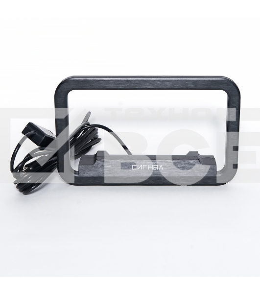 ДМВ активная Сигнал SAI-655 кабель 3м