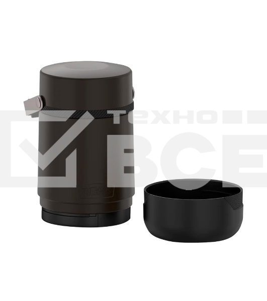 Термос для еды THERMOS GUARDIAN TS-3039 BKT