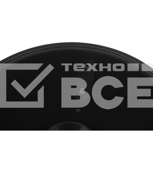 Робот-пылесос Haier HSR Care S3B