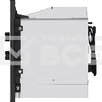 Встраиваемая микроволновая печь Maunfeld MBMO.20.1PGb черный, 20 л, 800 Вт, переключатели - поворотный механизм, фото11