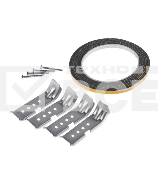 Газовая варочная панель Maunfeld EGHG.43.33CBG/G газ, ширина 45 см, 3 конфорки, WOK, чугунные решетки, газ-контроль, электроподжиг, бежевый