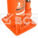 Домкрат бутылочный PATRIOT DB 3000 3T, фото8