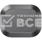 Наушники Realme RMA2503 (Buds Air 8) ТЕМНО-СЕРЫЙ, фото3