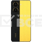 Смартфон POCO X7 Pro 5G 12/256Gb, желтый, фото13