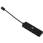USB-разветвитель Digma DHUB-4USB-C-2.0, USB-C, USB 2.0 4порта, USB, фото7