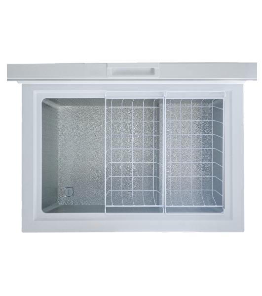 Морозильный ларь Centek CT-1792, белый, 145л