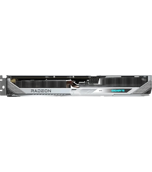 Видеокарта Gigabyte PCI-E 5.0 GV-R906XGAMINGOCICE-16GD AMD Radeon RX 9060XT 16Gb 128bit GDDR6 2780/20000 HDMIx1 DPx2 HDCP Ret