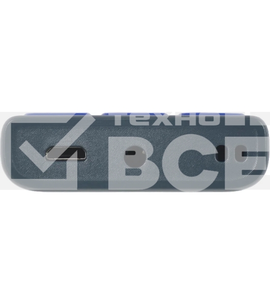 Мобильный телефон NOKIA 108 TA-1627 DS EAC синий