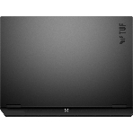 Ноутбук ASUS TUF F16 FX608JHR-RV142/16'/IPS/Intel Core i5 14450HX/32Gb/512Gb SSD/NVIDIA GeForce RTX 5050 8Gb/Windows 11 Pro/серый/2.2kg, фото6