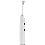 Электрическая зубная щетка Revyline RL 085, белая, фото4