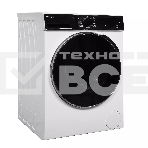 Стиральная машина DeLonghi DWM 1145 VI ALICIA белый, загрузка фронтальная 10,5 кг, 1400 об/мин., класс: А+++, фото7