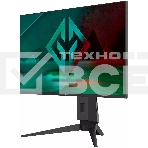 Монитор 27' GMNG GM-27F12 VA 2560x1440, 180 Гц, 1 мс, 16:9, 300 кд/м2, 2хHDMI, 2хDP, выход на наушники, черный, фото5