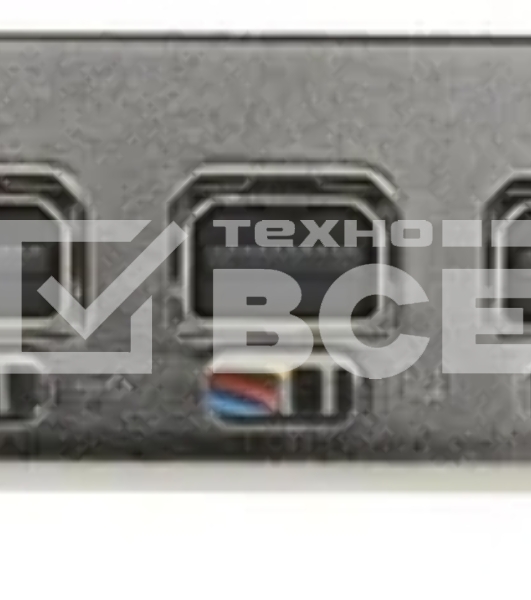 Видеокарта PNY NVIDIA T400 VCNT400-4GB-SB