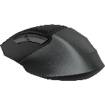 Мышь беспроводная A4Tech Fstyler FG45CS Air2 серый, 2000 dpi, радиоканал, USB, кнопки - 7, фото5