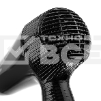 Фен настенный BRAYER BR3021BK, 2000, 2 скор, 2 реж нагрева, концентратор,  холод, 1,8 м,, фото3