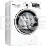 Стирально-сушильная машина Bosch WDS28460ME белый, загрузка фронтальная 8 кг, 1400 об/мин., класс: А, фото12