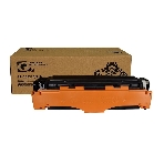 Картридж лазерный GalaPrint GP-CC531A/718 голубой (2800 стр) для HP CLJ CP2025n/CP2025dn/CP2025x/CM2320n/CM2320nf/CM2320fxi/Canon LBP-7200C/7210CDN/MF8350CDN, фото 1