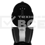 Кофеварка капельная Vitek Starlight VT-8385 (BK) черный, исп. кофе - молотый, 1.2 л, 980 Вт., фото3