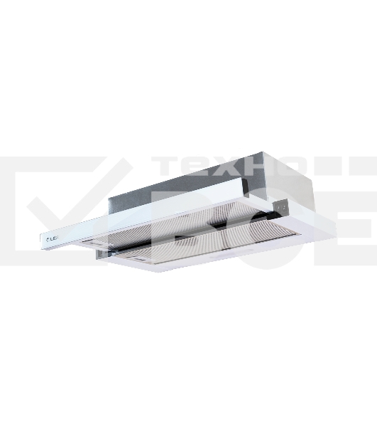 Вытяжка LEX HONVER G 2M 600 белый