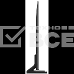 Телевизор Samsung QE50Q60DAUXCE черный 50