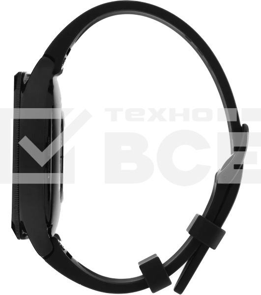 Смарт-часы Samsung Galaxy Watch 6 Classic 47мм SM-R960N, черный