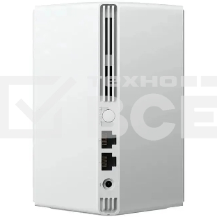 Бесшовный Mesh роутер Xiaomi DVB4456GL AC1200 (1-pack) RD13, 2.4/ 5 ГГц, 1167 Мбит/с
