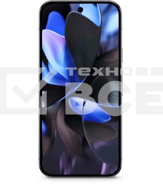 Смартфон Google Pixel 9 Pro XL, 16/128Gb, черный