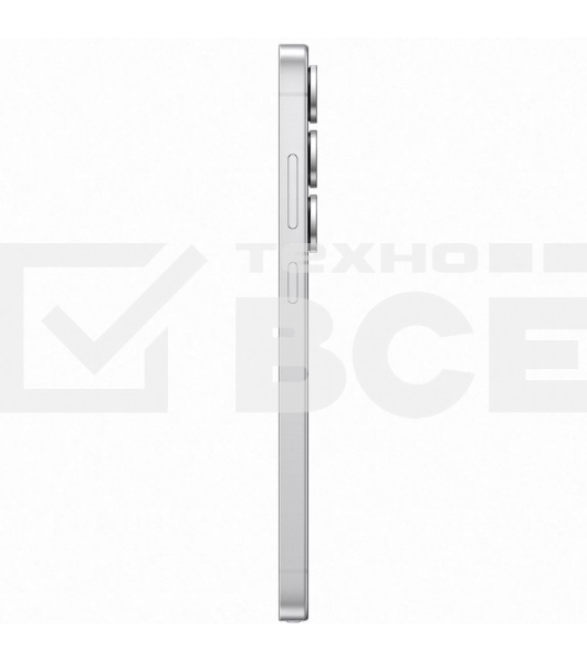 Смартфон Samsung Galaxy S25 Ultra, 12/256Gb, синий титан