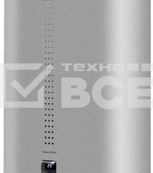 Водонагреватель Electrolux EWH 80 Centurio IQ 3.0 Silver