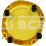 Строительный пылесос Karcher WD 2 Plus V-12/4/18 желтый, 1000 Вт, уборка сухая/сбор воды, пылесборник мешок/контейнер, 12 л, фото14