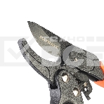 Секатор контактный PATRIOT PBP 205 R, наковаленка, храповый механизм, 205 мм, фото2