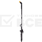 Опрыскиватель Huter SP SP-8AC аккум. наплеч. 8л желтый/черный (70/13/53), фото8