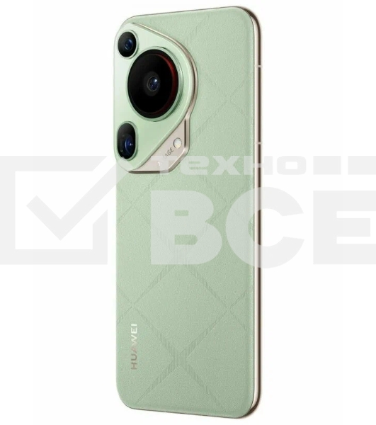 Смартфон Huawei Pura 70 Ultra, 16/512Gb, зеленый
