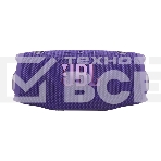 Портативная акустика JBLCHARGE6PUR пурпурный, фото 1
