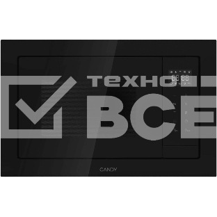 Встраиваемая микроволновая печь CANDY CMXBTG259B