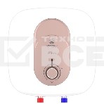 Электрический водонагреватель Royal clima QUATTRO RWH-Q15-FE, фото4