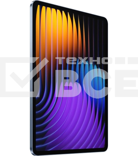 Планшет Xiaomi Pad 7 8/256Gb голубой