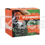 Бензиновый триммер PATRIOT PT 4555ES Country, с неразборной штангой, фото23