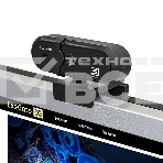 Веб-камера ExeGate EX287383RUS Stream HD 4000 4K UHD T-Tripod (матрица 1/3