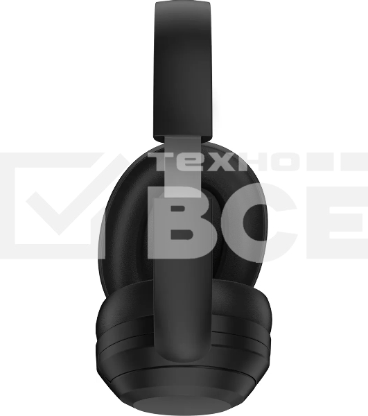 Беспроводная гарнитура Defender FreeMotion B490 черный