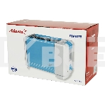 Тостер ATLANTA ATH-231 (blue), фото2