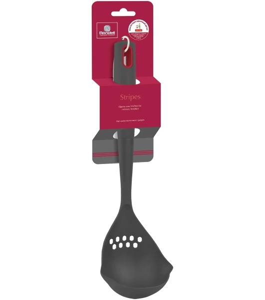 Половник RONDELL Stripes RD-1625