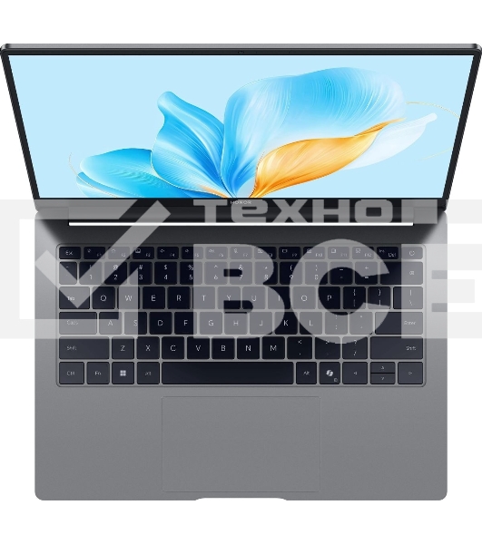 Ноутбук Honor MagicBook X14 FRG-X 14