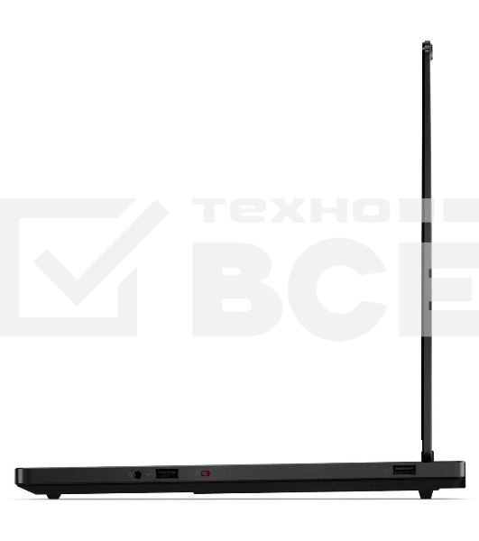 Ноутбук Lenovo Legion 5 15IRX10 Core i7 13650HX 16Gb SSD512Gb NVIDIA GeForce RTX5060 8Gb 15.1