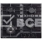 Варочная панель Zigmund & Shtain G 22.6 B, фото 1