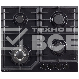 Варочная панель Zigmund & Shtain G 22.6 B